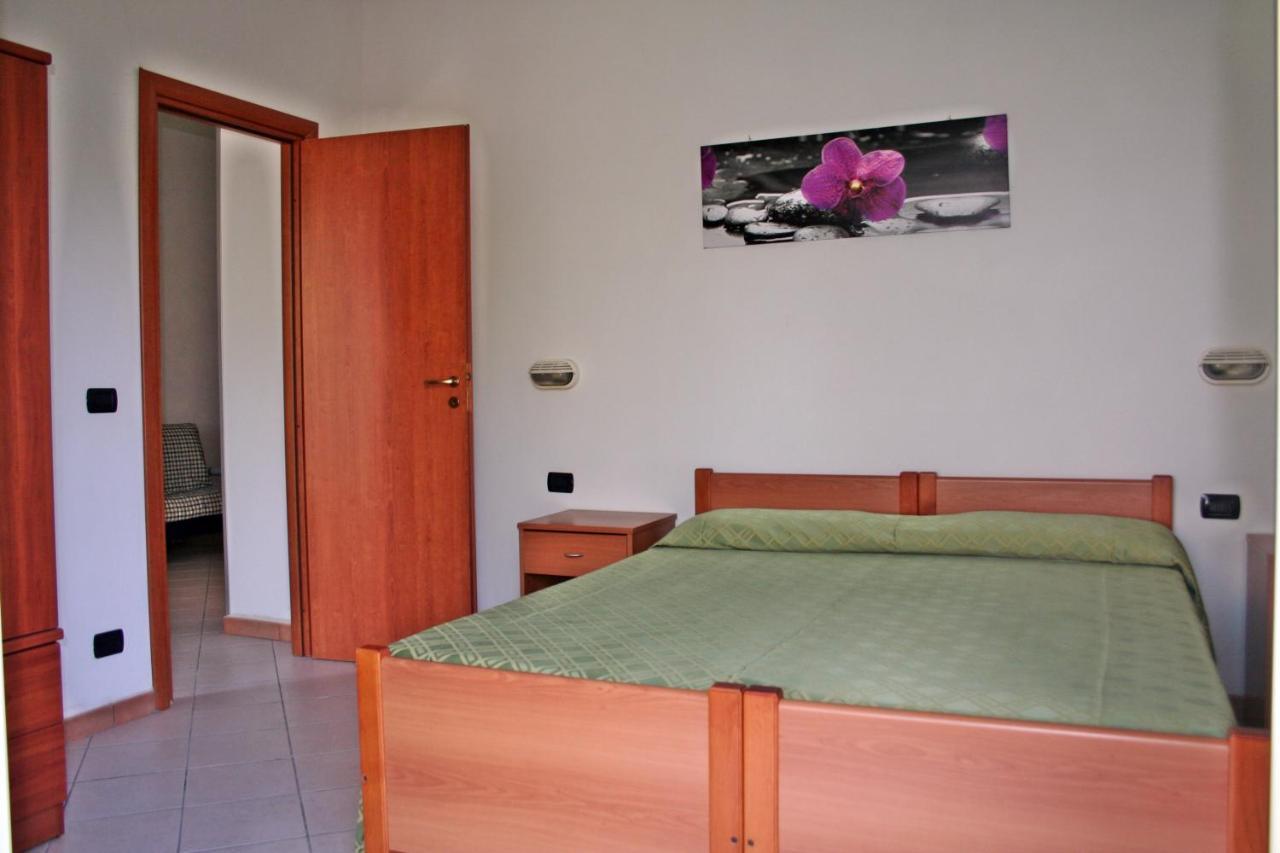 Case Vacanze Pietragrande Capo Vaticano Kültér fotó