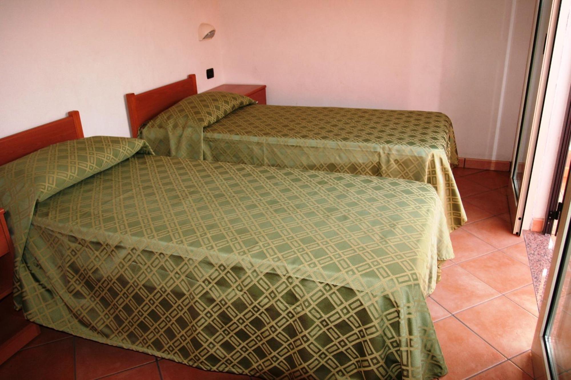 Case Vacanze Pietragrande Capo Vaticano Szoba fotó