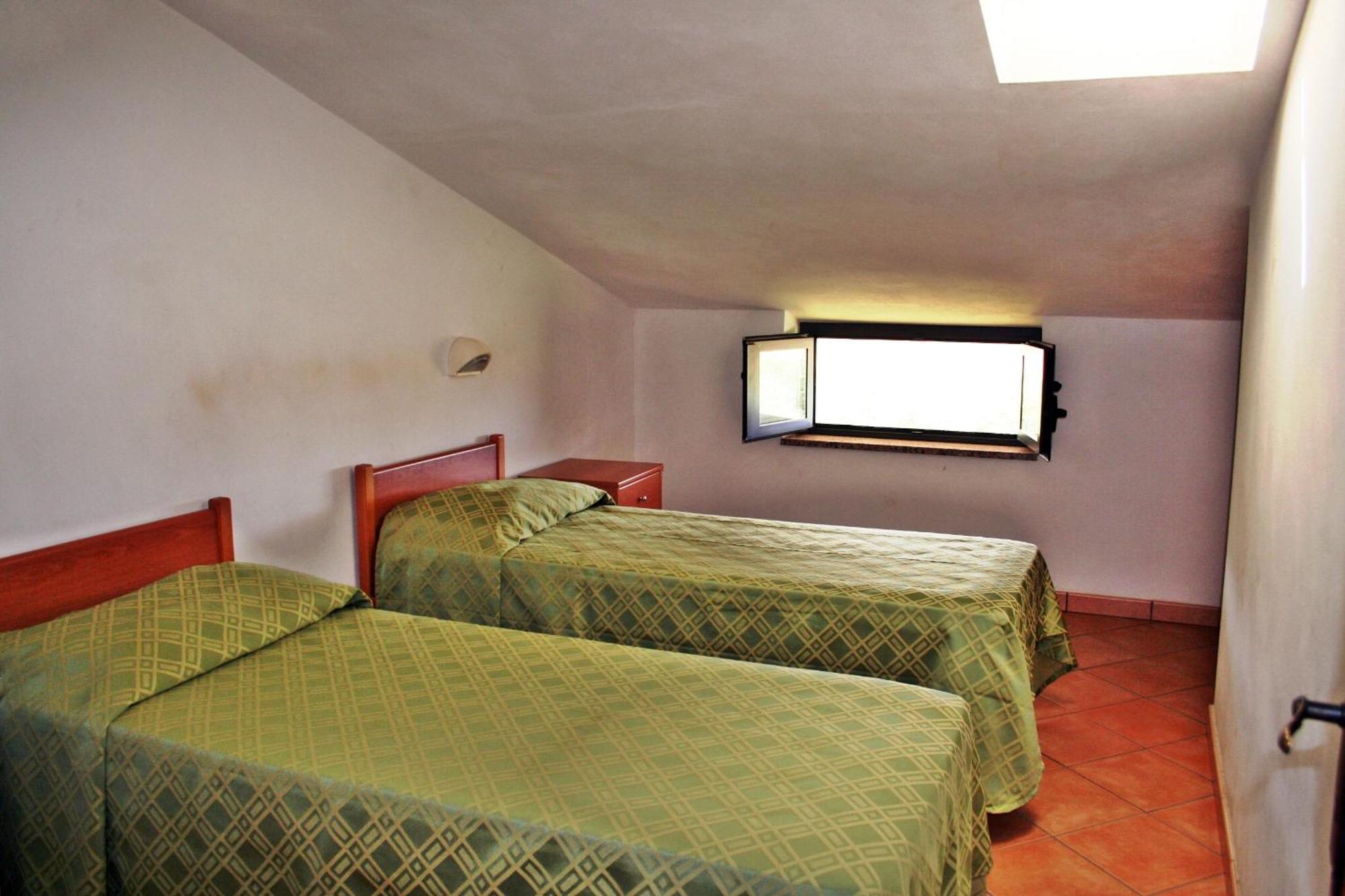 Case Vacanze Pietragrande Capo Vaticano Szoba fotó