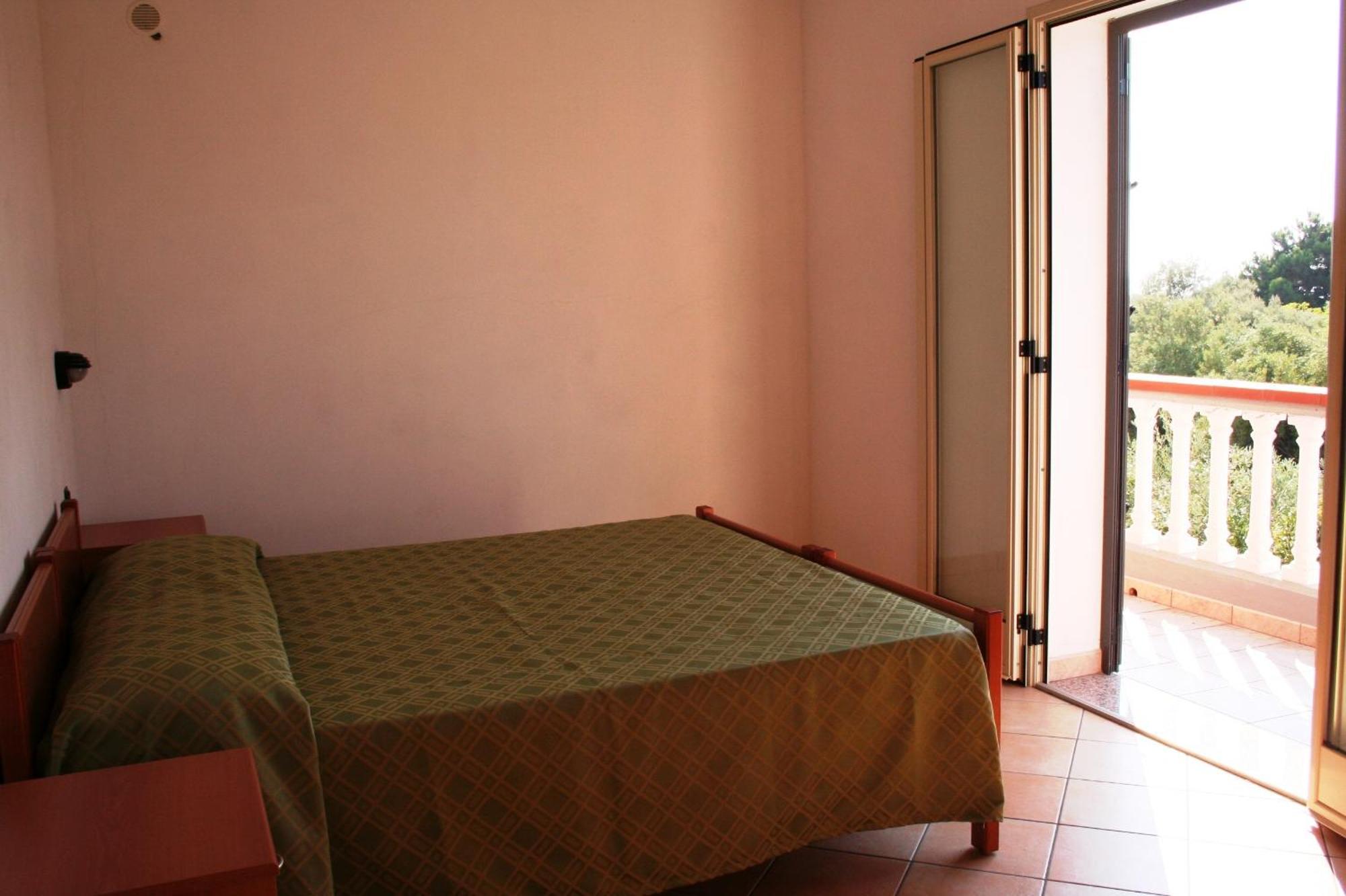 Case Vacanze Pietragrande Capo Vaticano Szoba fotó