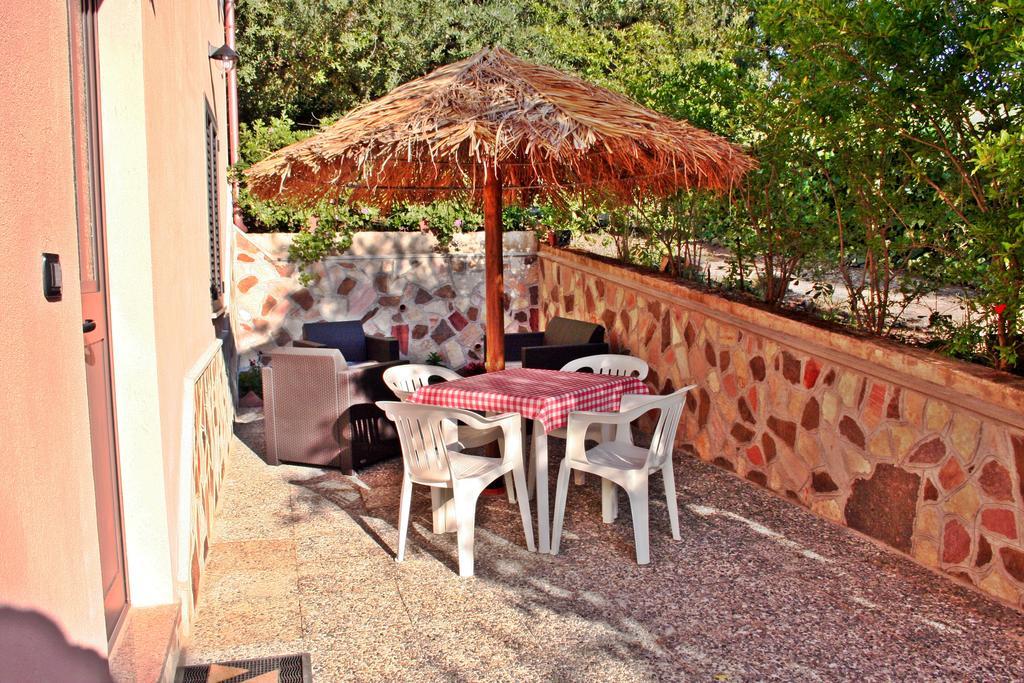 Case Vacanze Pietragrande Capo Vaticano Kültér fotó