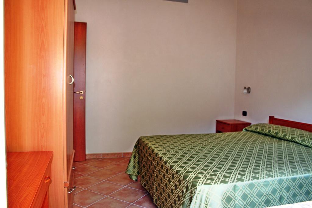 Case Vacanze Pietragrande Capo Vaticano Kültér fotó