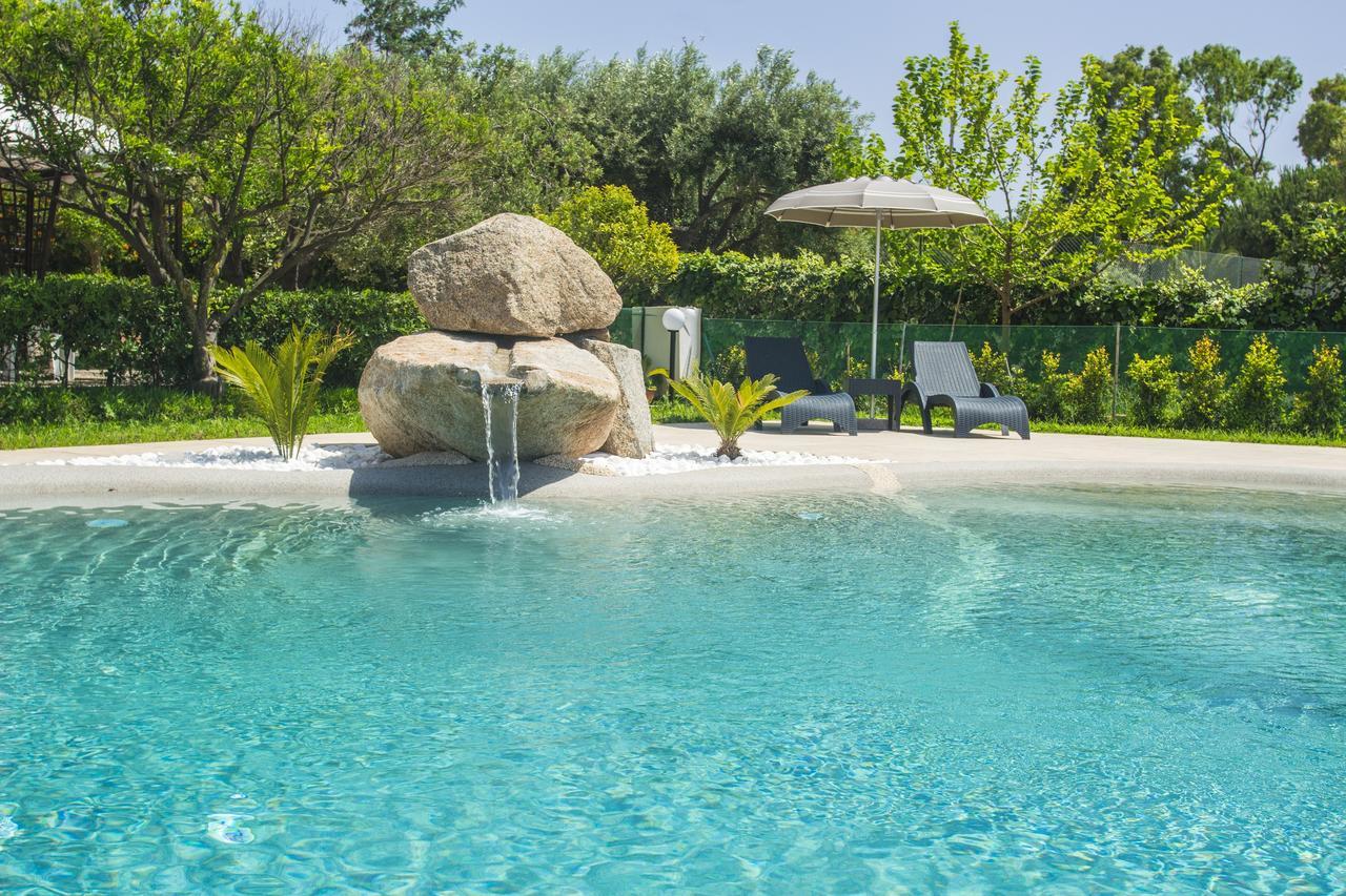 Case Vacanze Pietragrande Capo Vaticano Kültér fotó